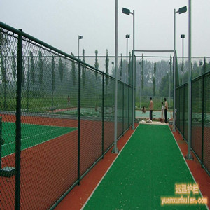 护栏网球场围网生产厂家,护栏围栏网厂家