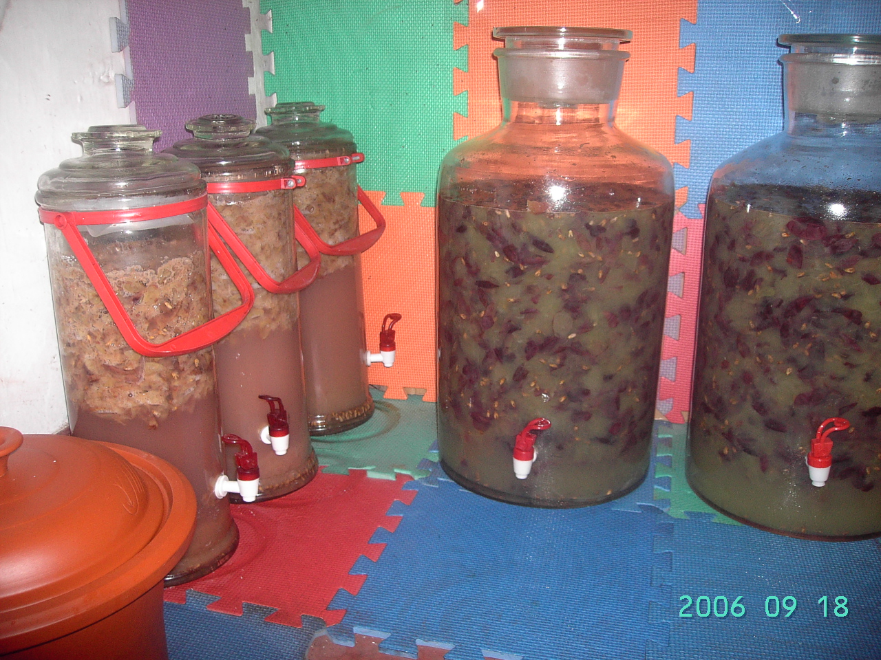 自酿酒很危险吗,自酿酒为什么不苦