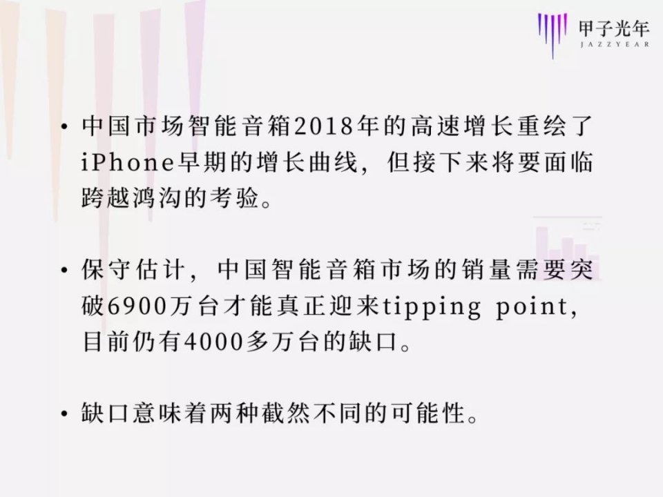 智能音箱200以内,2024年要发布的智能音箱