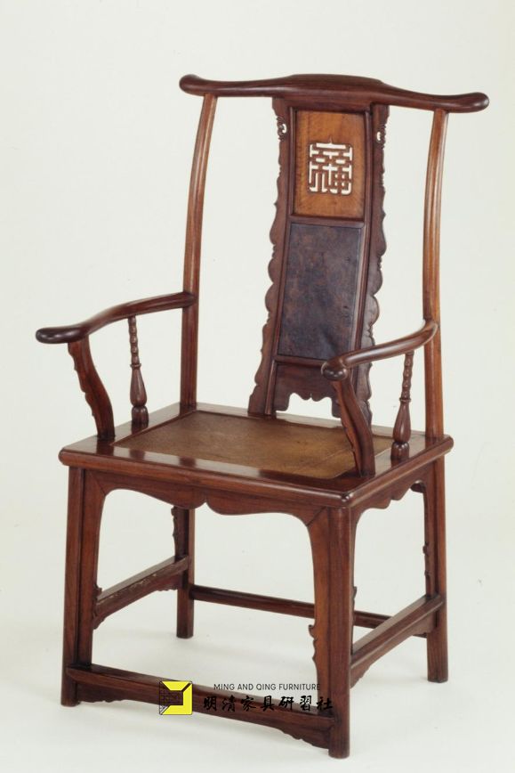 如何选一把好椅子,怎么选购四出头官帽椅
