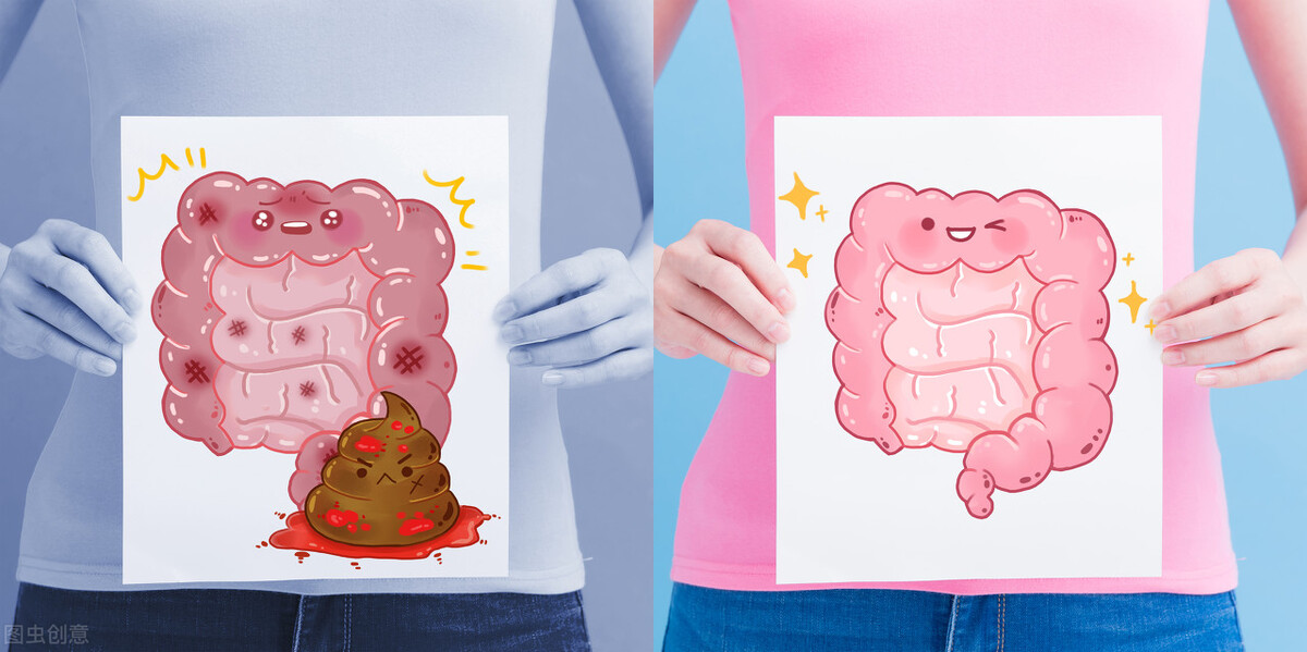 气闭便秘怎么调理最有效,内火太重导致顽固性便秘怎么办