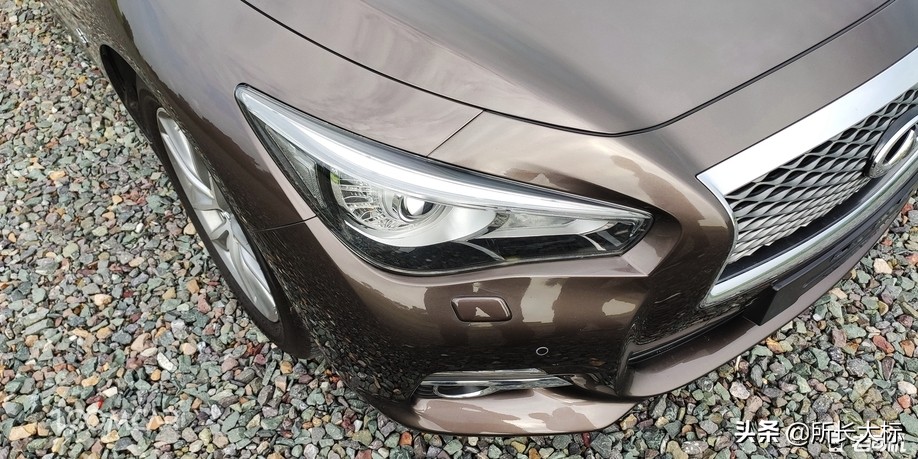 南宁17年英菲尼迪q50自吸,英菲尼迪q503.7v6自吸