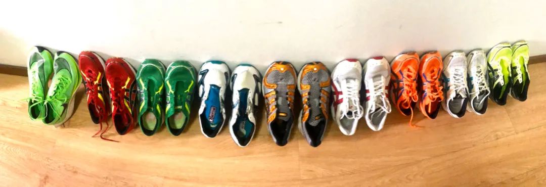 征途跑鞋怎么刷,怎么刷跑鞋鞋边