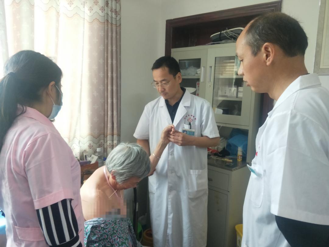 郴州骨科医院最新消息,郴州骨科医院公益活动