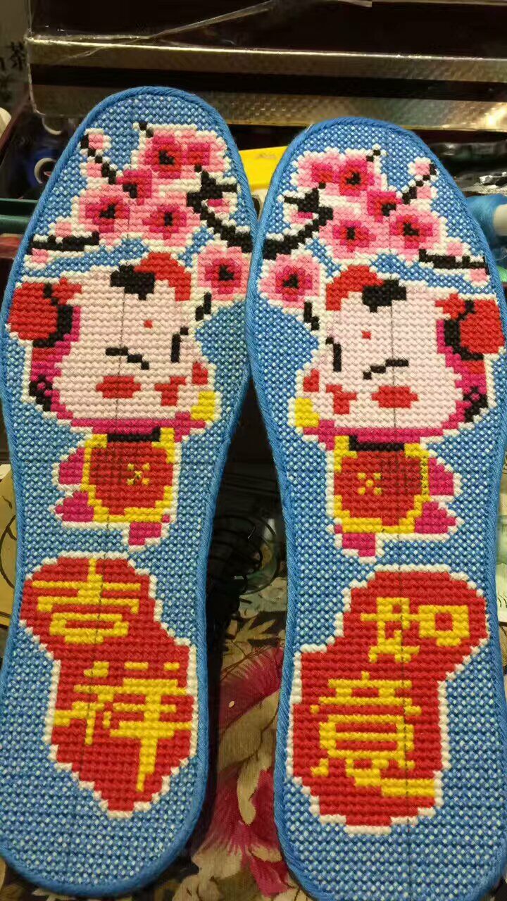 一针一线总关情原文,一针一线皆关情阅读