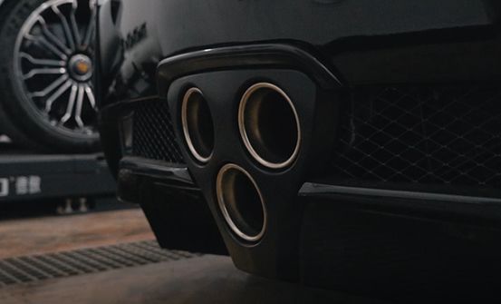 坐拥好几十辆豪车,坐拥千万豪宅是种什么体验