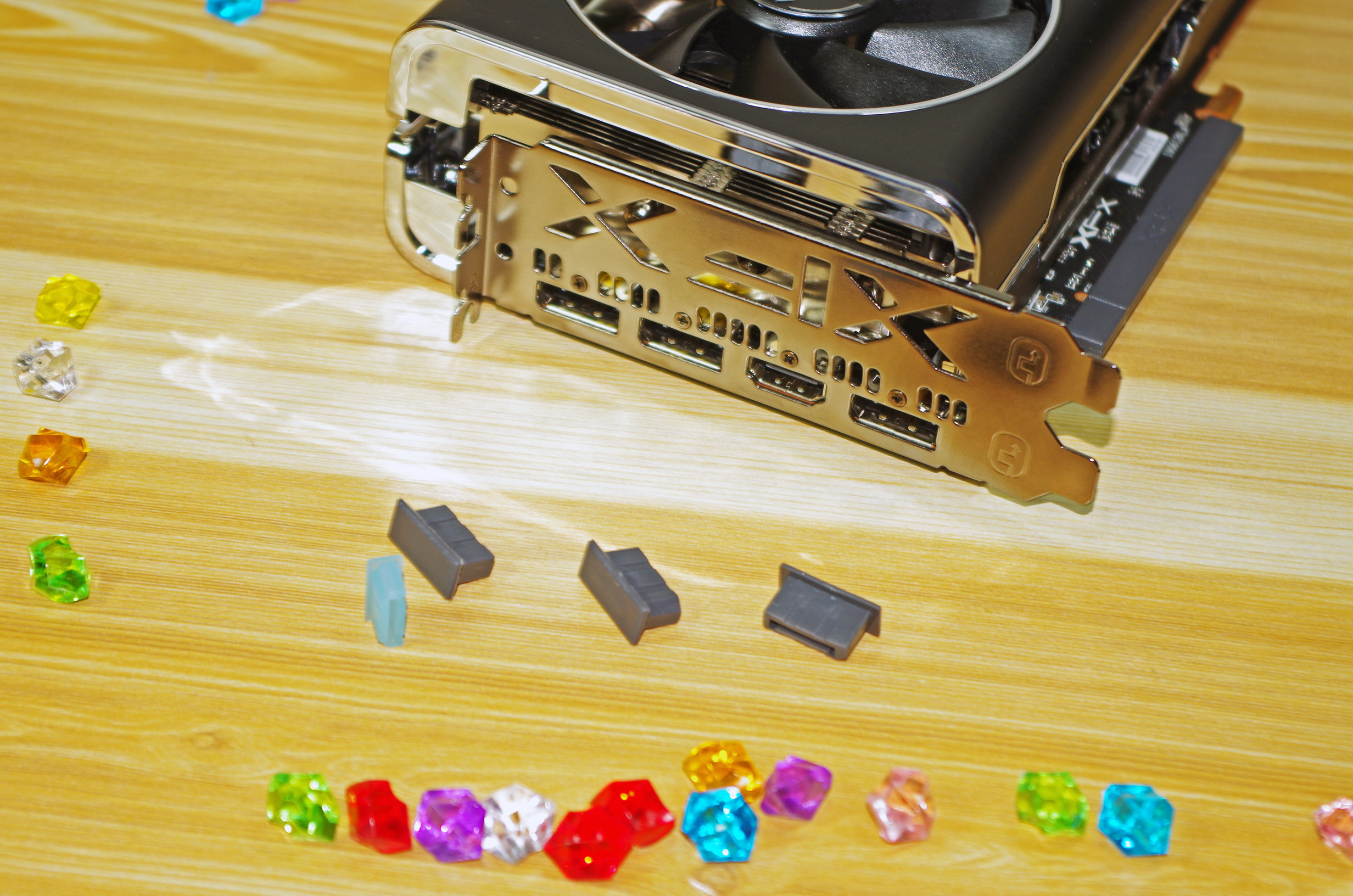 声卡pci和pci-e的区别,pcie网卡有线会挡住显卡吗