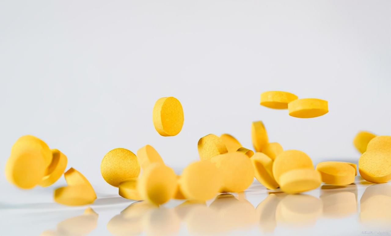 维生素b1叶酸的服用方法,维生素b6和叶酸饭前吃还是饭后吃