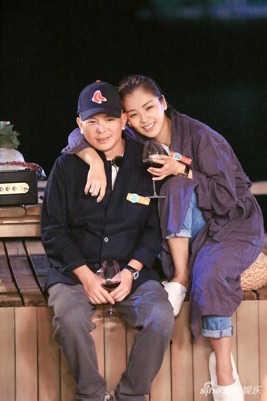 杨紫和张一山从小到大的关系,杨紫从小都跟张一山学到了什么