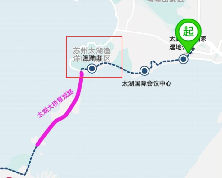 苏州西山景点门票一览表,苏州最值得打卡的小众地方