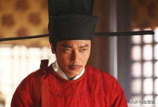 著名奸臣蔡京,一个昏君的基本素养