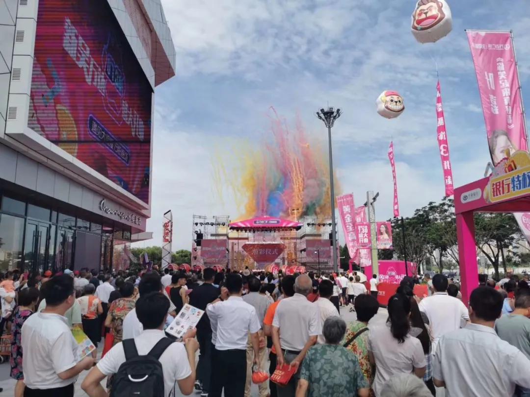 “说实话，我对太科园有点失望！”