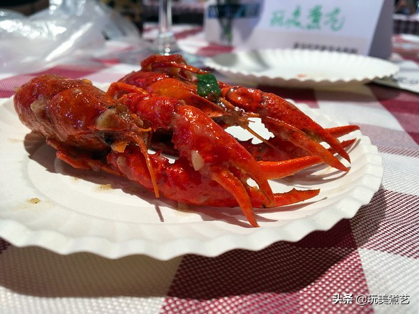 招聘剥虾小能手,招募专业剥虾人士