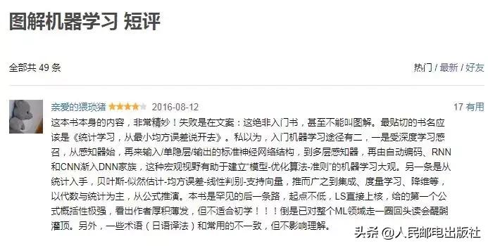 干货|程序员如何挑选一本适合自己的书？