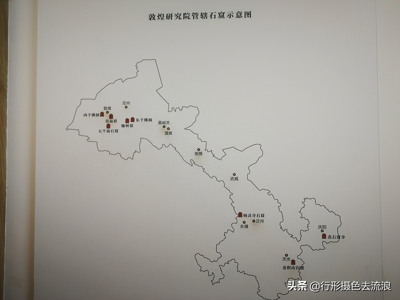 南北疆30天自驾深度游攻略,西行新疆