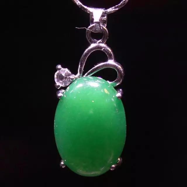 翡翠十大造假手段,白翡翠造假大揭秘