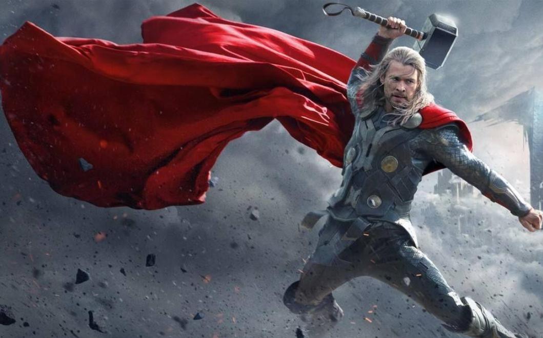 复仇者联盟4结束后雷神去哪里了,复仇者联盟4索尔雷神之锤回归