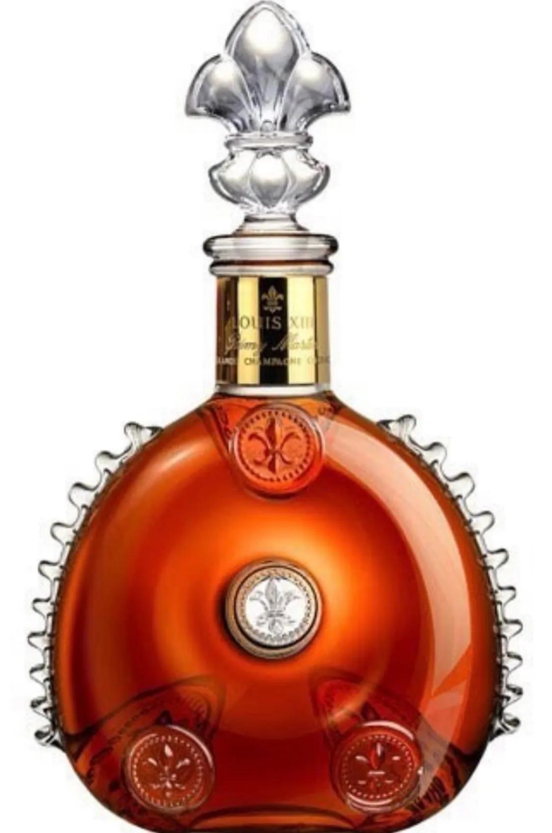 轩尼诗干邑品鉴,路易十三酒轩尼诗