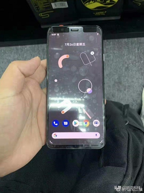 googlepixel4a5g,谷歌pixel4相机规格imx363