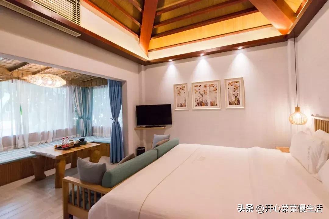 河源万绿湖江舍精品民宿,河源民宿旅游攻略