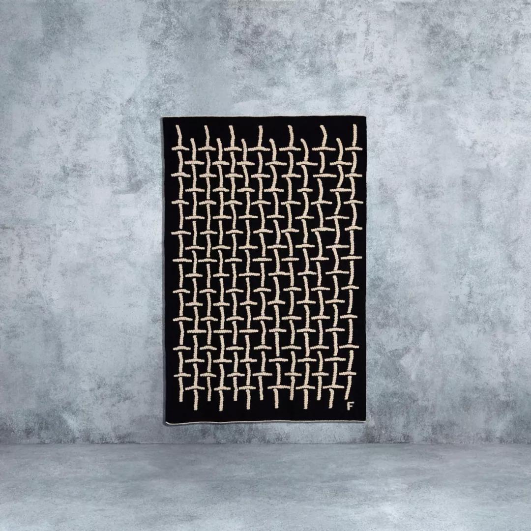 给自己100个理由,如何选择与你家居最搭的宜家地毯