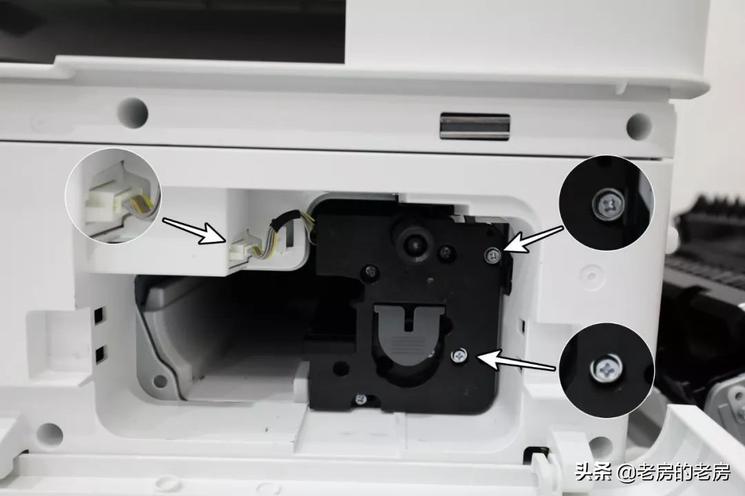 惠普m433价格,惠普m433a恢复出厂设置图解