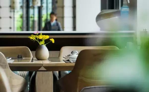 遗世独立的隐居酒店，大自然的馈赠——宁海安岚酒店