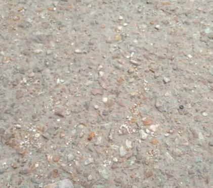 水泥地面起砂最便宜的处理方法,屋顶水泥地面起砂起皮补救方法