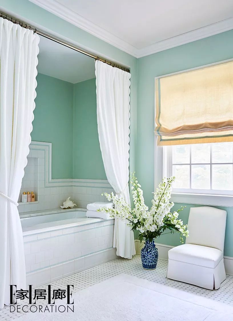 雅诗兰黛家居,雅诗兰黛祖屋别墅