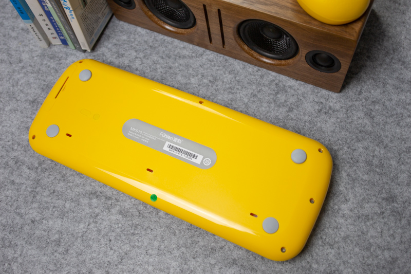 富勒a99无线键鼠套装,富勒无线键鼠推荐