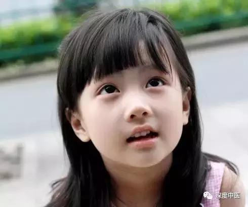 古中医儿科之——小儿易感冒、发热，注意力不集中，怎么办？