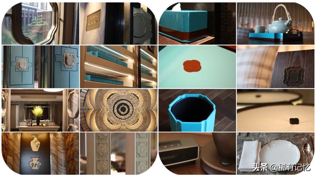 苏州顶奢酒店推荐,在苏州最高酒店住一晚是什么体验