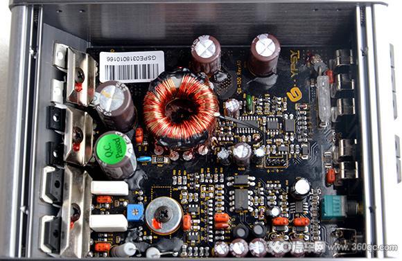 单路功放ab和d类哪个好,hifi功放后级推荐