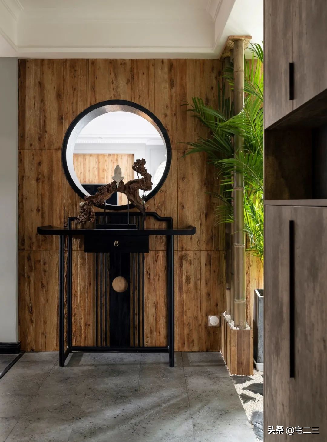 嗜好旧物的90后,用柔软的心构建家中岁月感