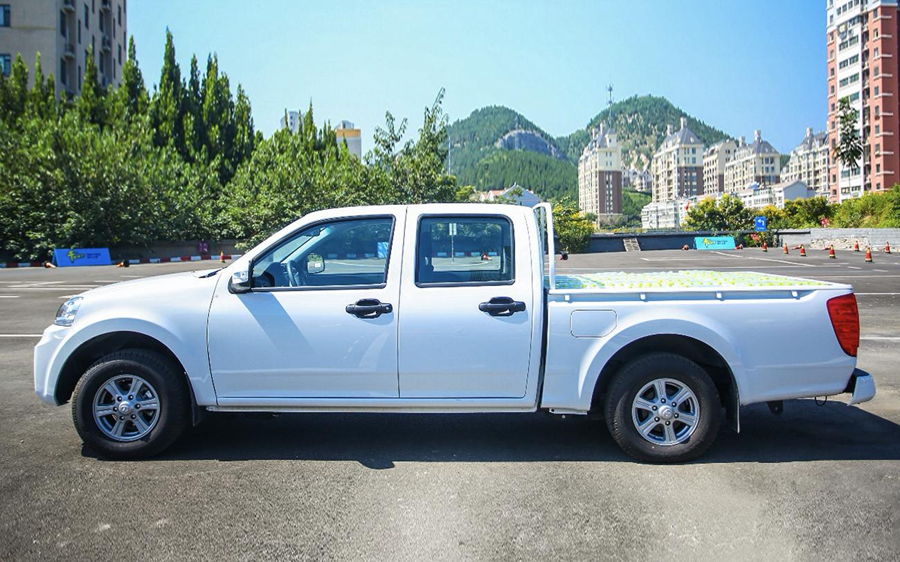 长城风骏5最新款,长城风骏5干饭版费油吗