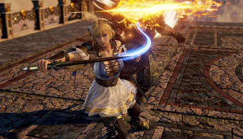 为什么平常很流畅的游戏现在会卡,动作游戏为什么好玩