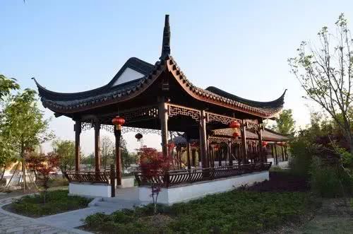 五一宿州游玩攻略,五一假期旅游推荐宿州