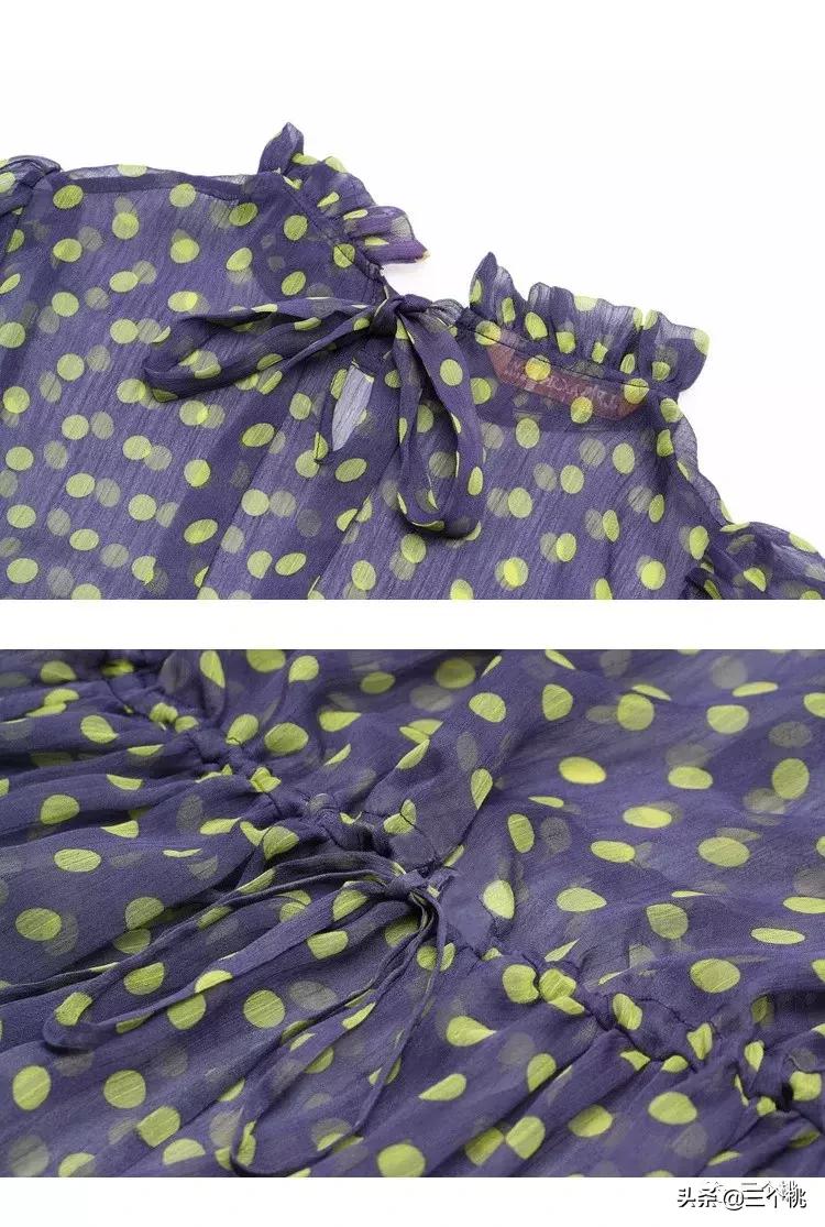 风衣、西装、花裙子……春天来了，这10件值得买！‖桃子购物车