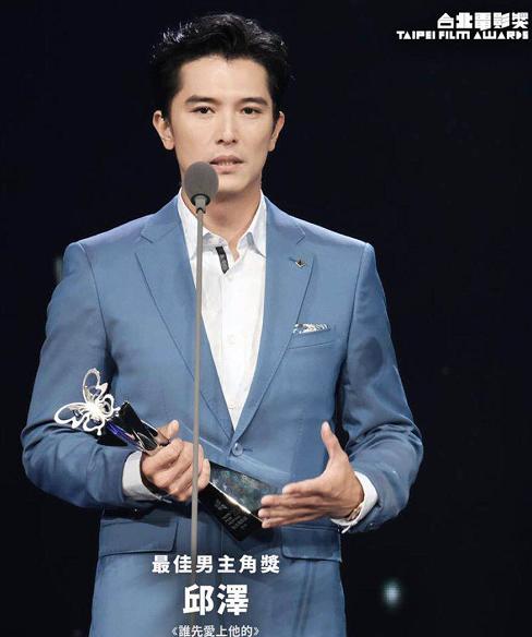 台湾偶像剧男星有哪些,台湾偶像剧男星一览表