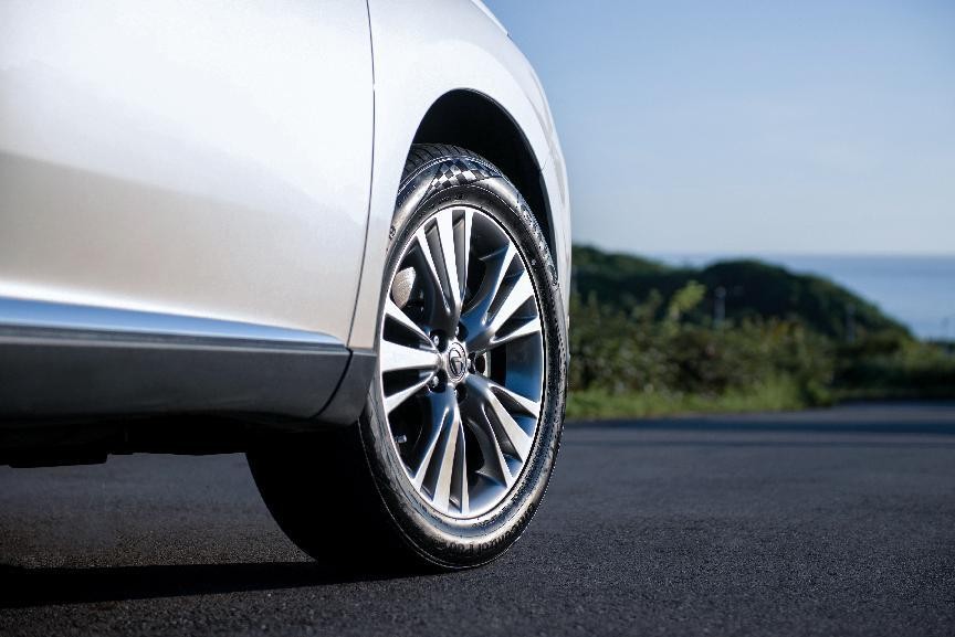 佳通轮胎工作强度如何,佳通冬季轮胎技术篇