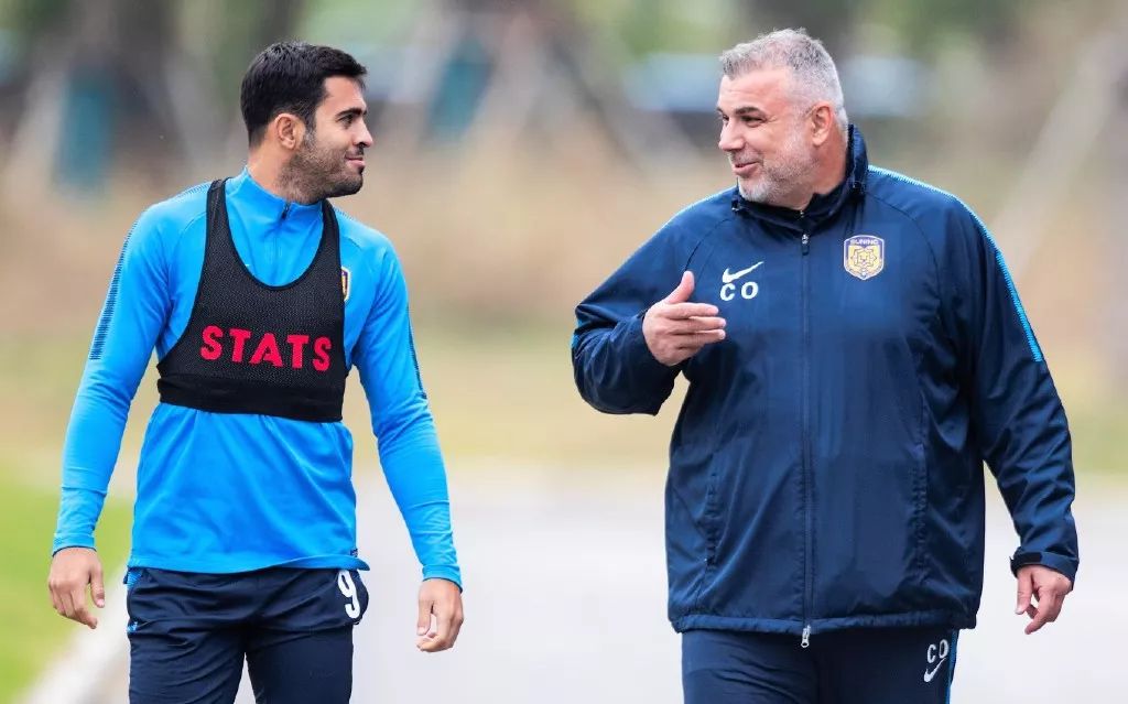 奥拉罗尤与李金羽,奥拉罗尤国家队集锦