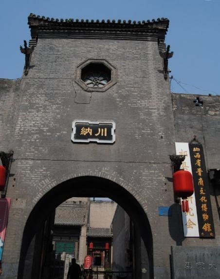 乔家大院是山西最好的大院吗,走进山西乔家大院也很壮观