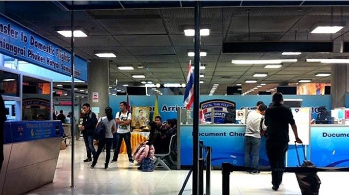 想去泰国旅游攻略,泰国留学签证攻略