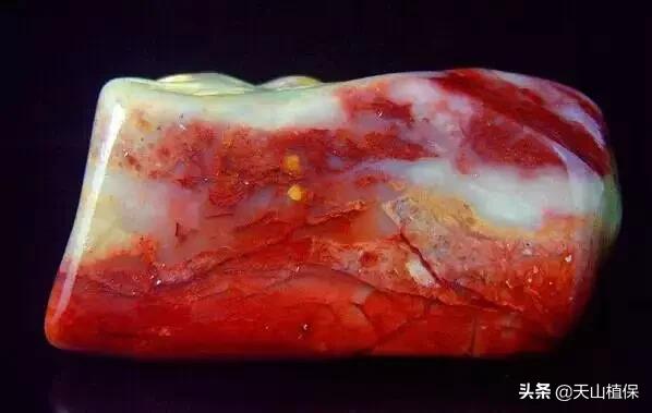 怎么捡到价值极高的石头,捡到一块石头价值千万