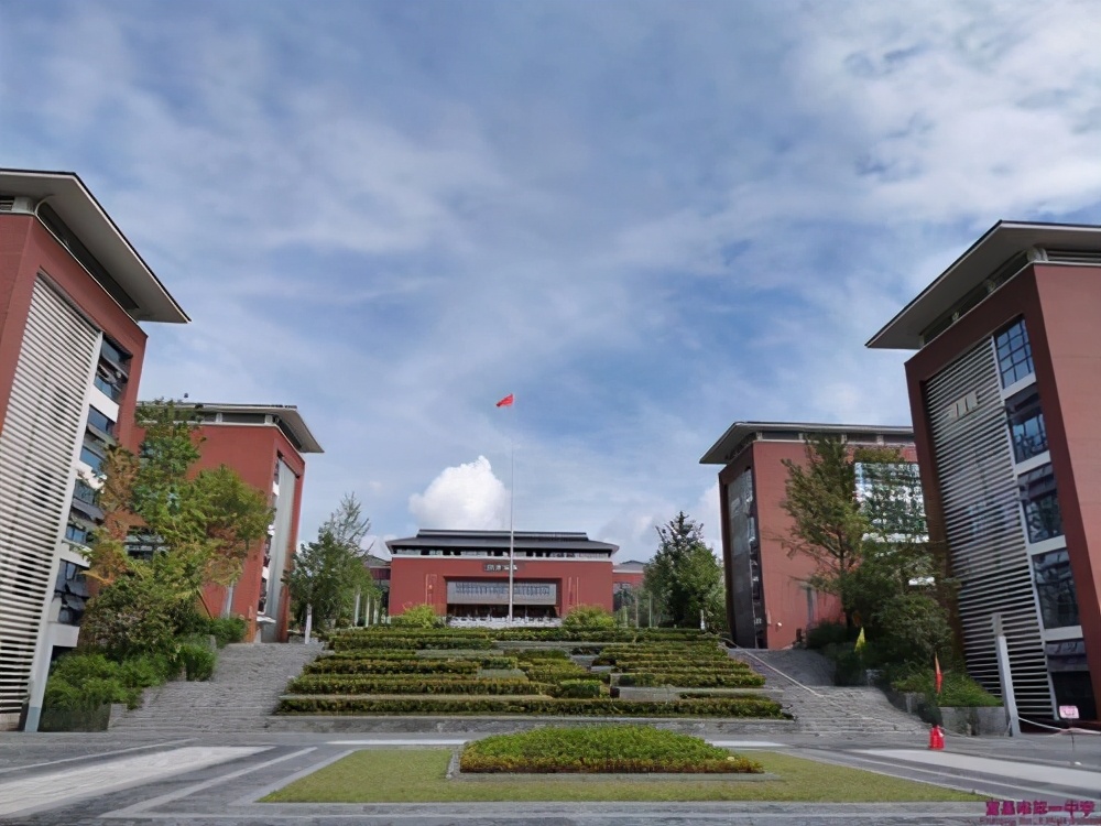 宜昌学霸排名,宜昌名校高中