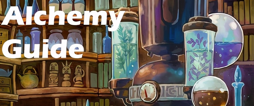 专业训练营,魔兽炼金1-375攻略