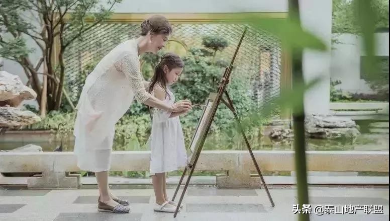 世茂泰岳国风完整版,山东世茂泰岳国风