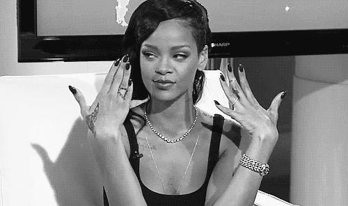 rihanna和puma,当puma遇上河南话