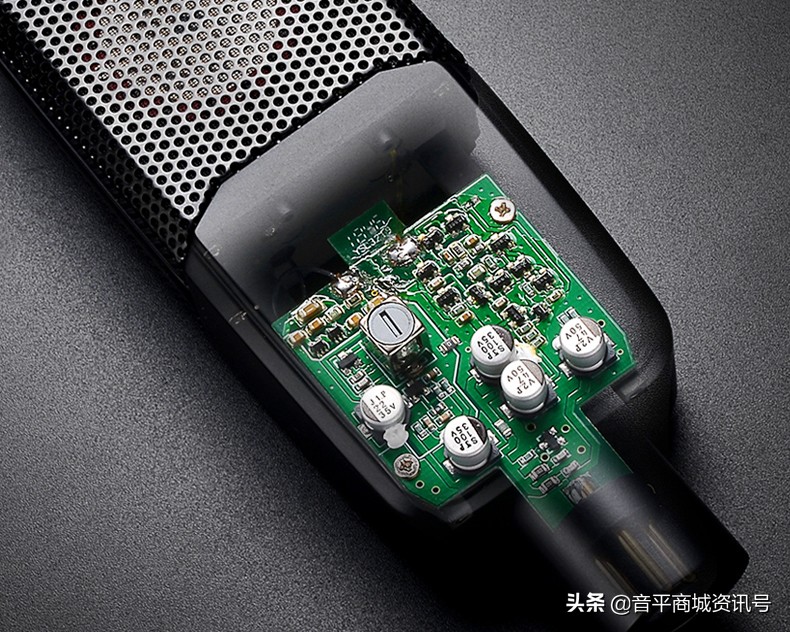 刚入门的主播买什么麦克风,如何挑选适合你直播用的麦克风呢