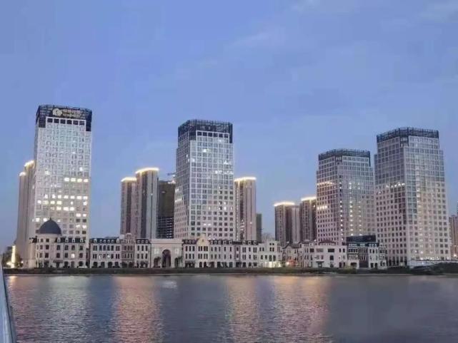 杭州湾新区未来三年房价,宁波杭州湾新区地铁的发展与未来